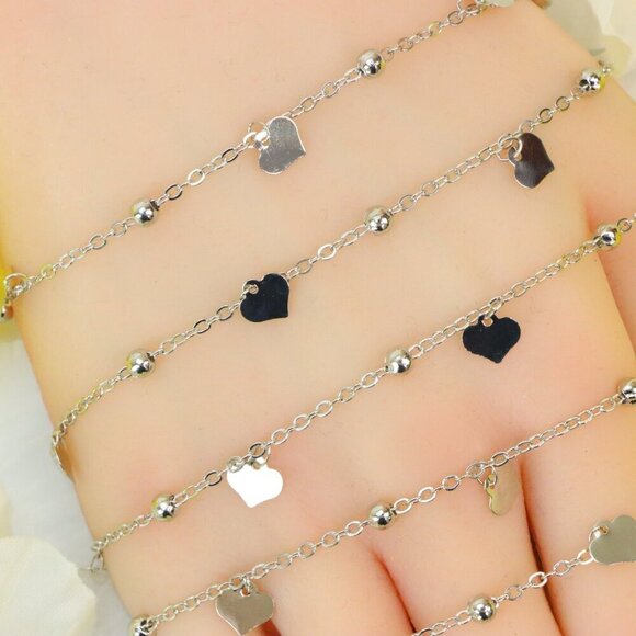 Minimalist Bracelet, Sleek & Modern Design, Women’s Fashion, YC110219-B - Picture 10 of 10